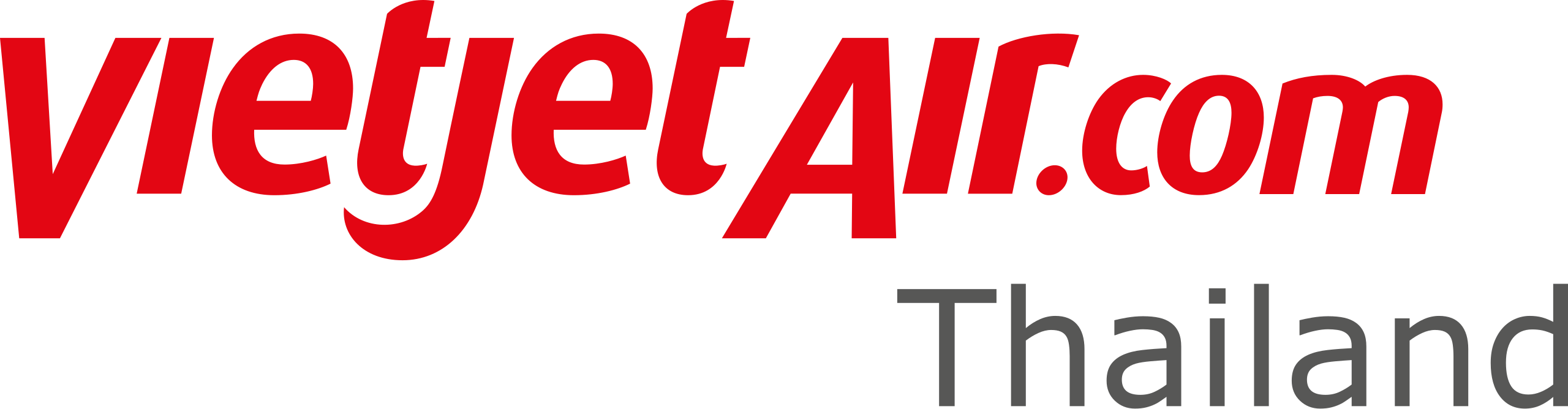 Thai Viet Jet Logo