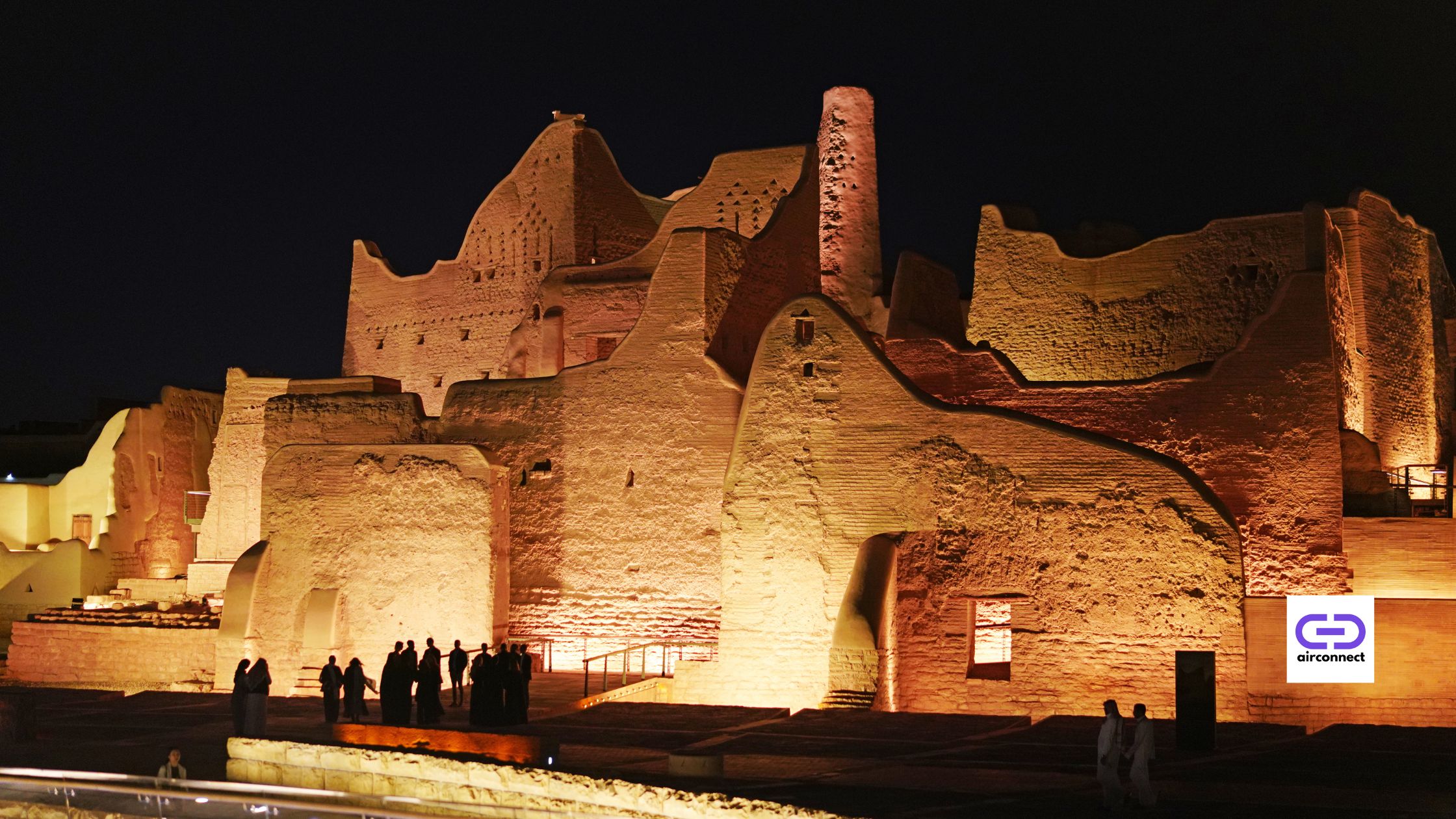 Diriyah