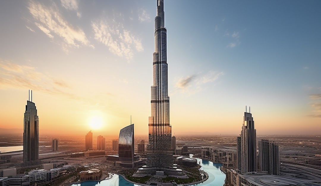 Middle East