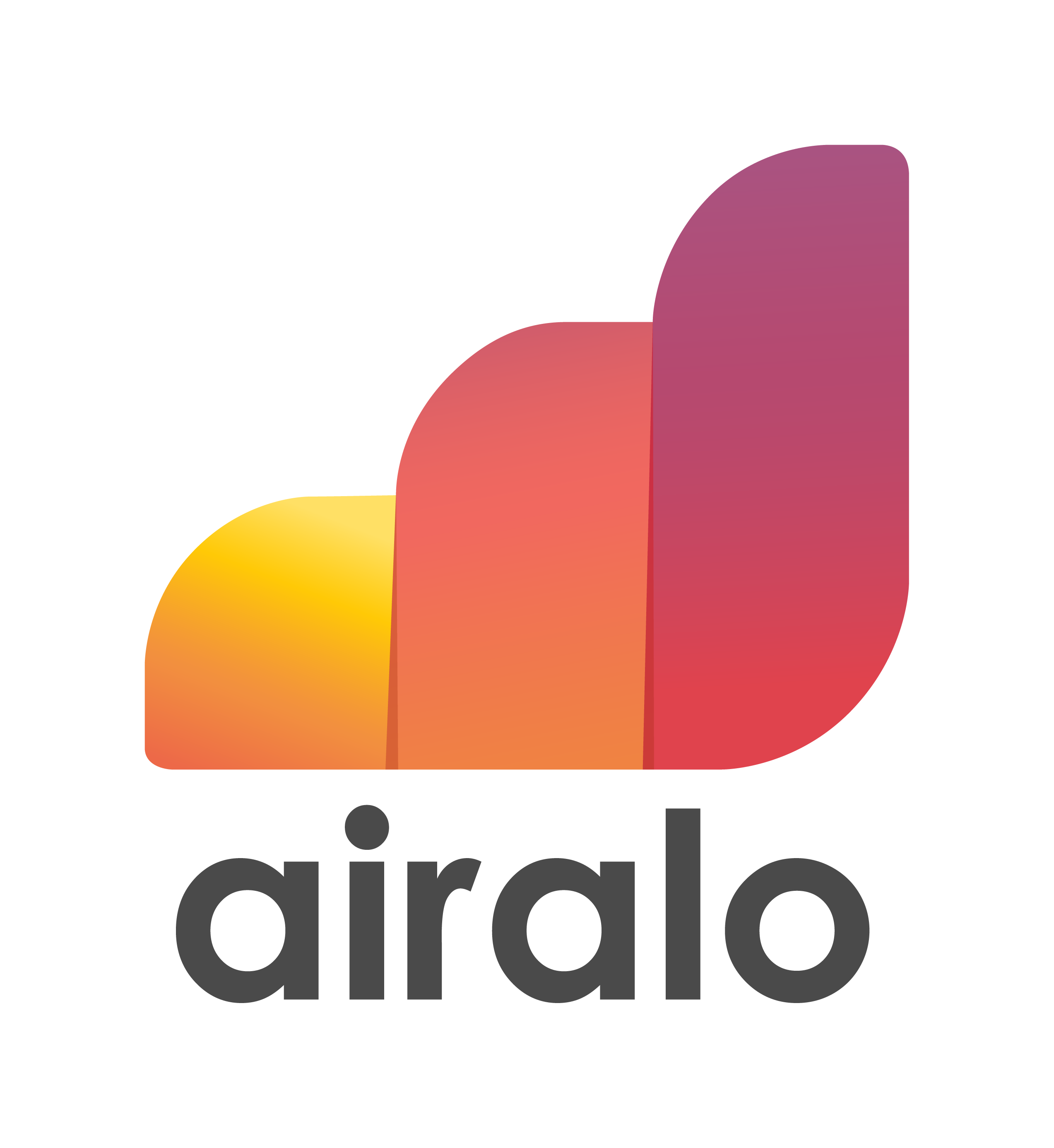 Airalo logo