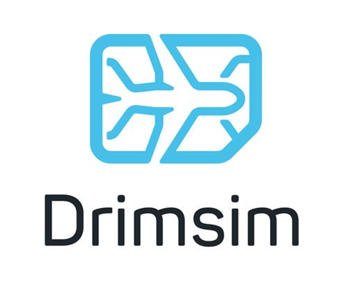 Drimsim logo