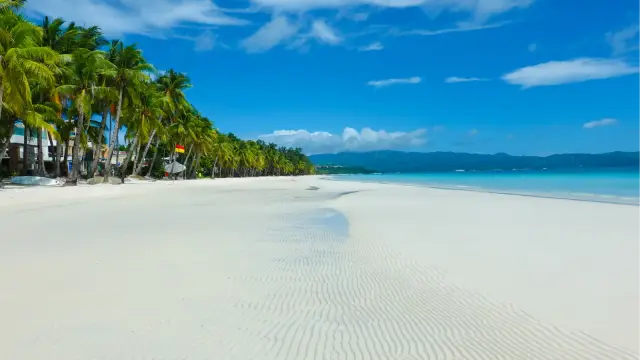 Boracay, Philippines