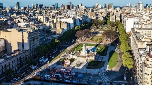Buenos Aires, Argentina
