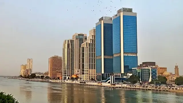 Cairo, Egypt