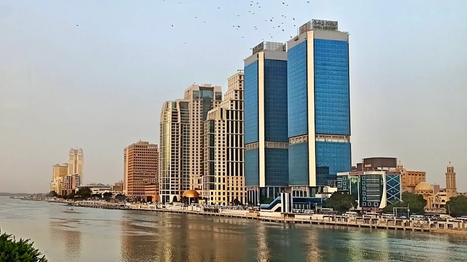 Cairo, Egypt