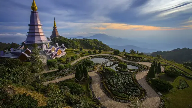 Chiang Mai Charm
