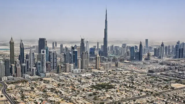 Dubai, UAE