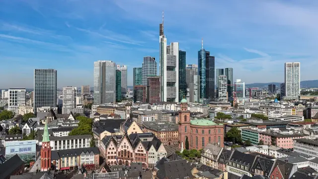 Frankfurt, Germany