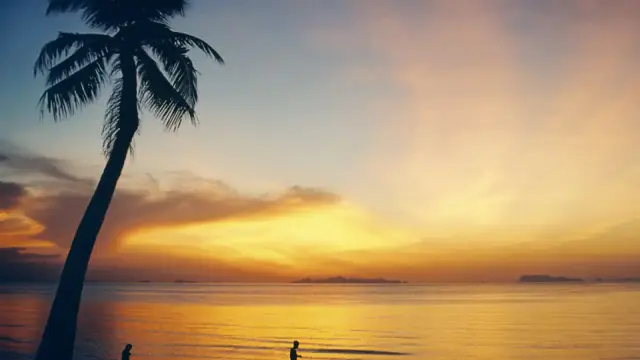 Exploring Koh Samui