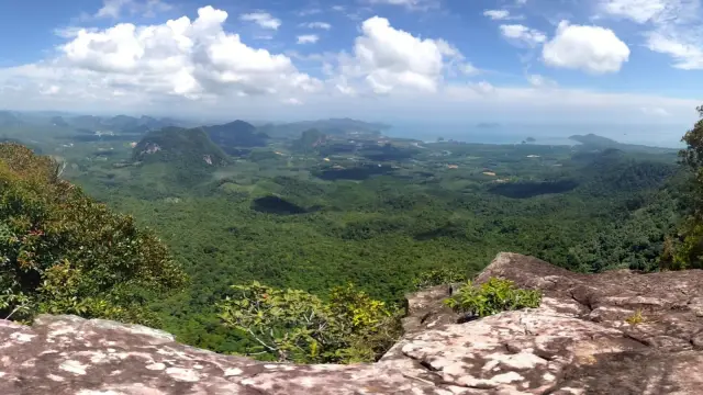 Krabi Adventure