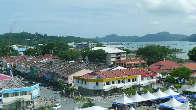 Langkawi, Malaysia