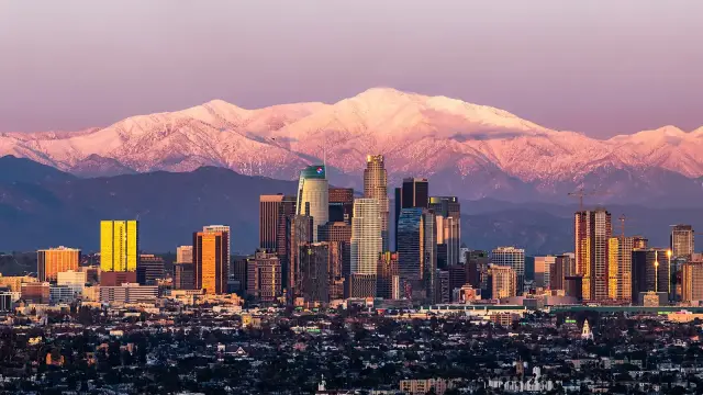 Los Angeles, United States