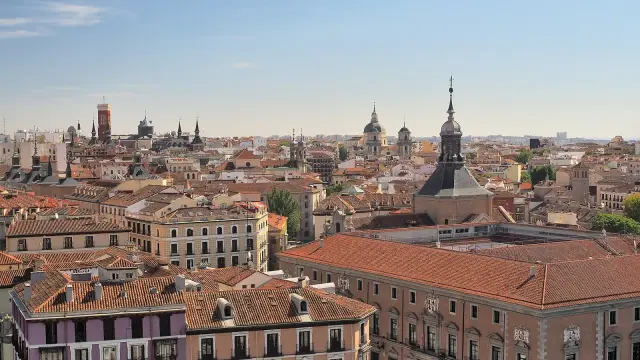 Madrid, Spain