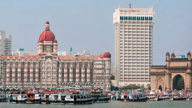 Mumbai