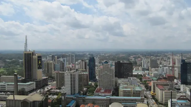 Nairobi, Kenya