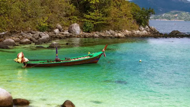 Phuket Discoveries