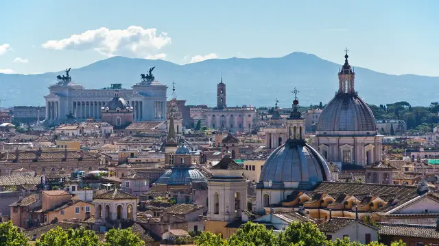 Rome, Italy