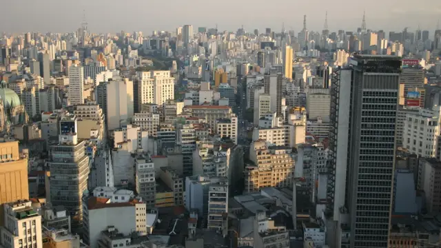 São Paulo, Brazil