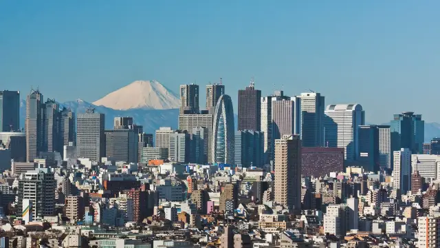 Tokyo