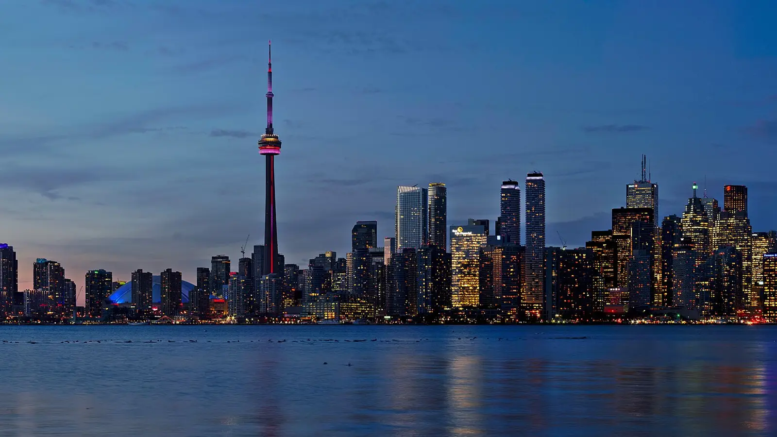 Toronto, Canada