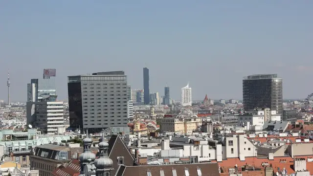 Vienna, Austria