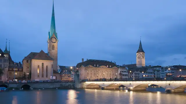 Zurich, Switzerland