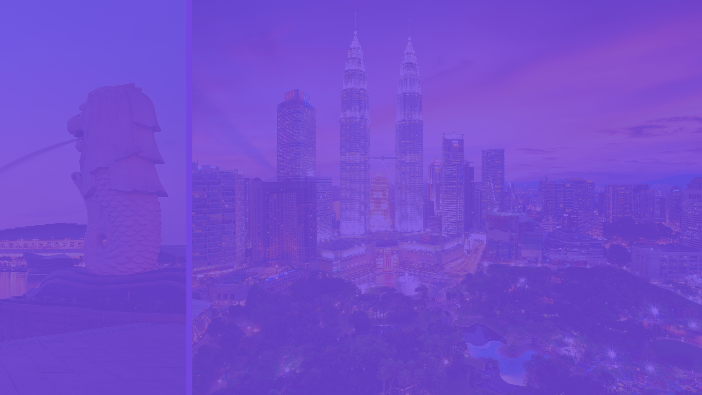 Singapore to Kuala Lumpur