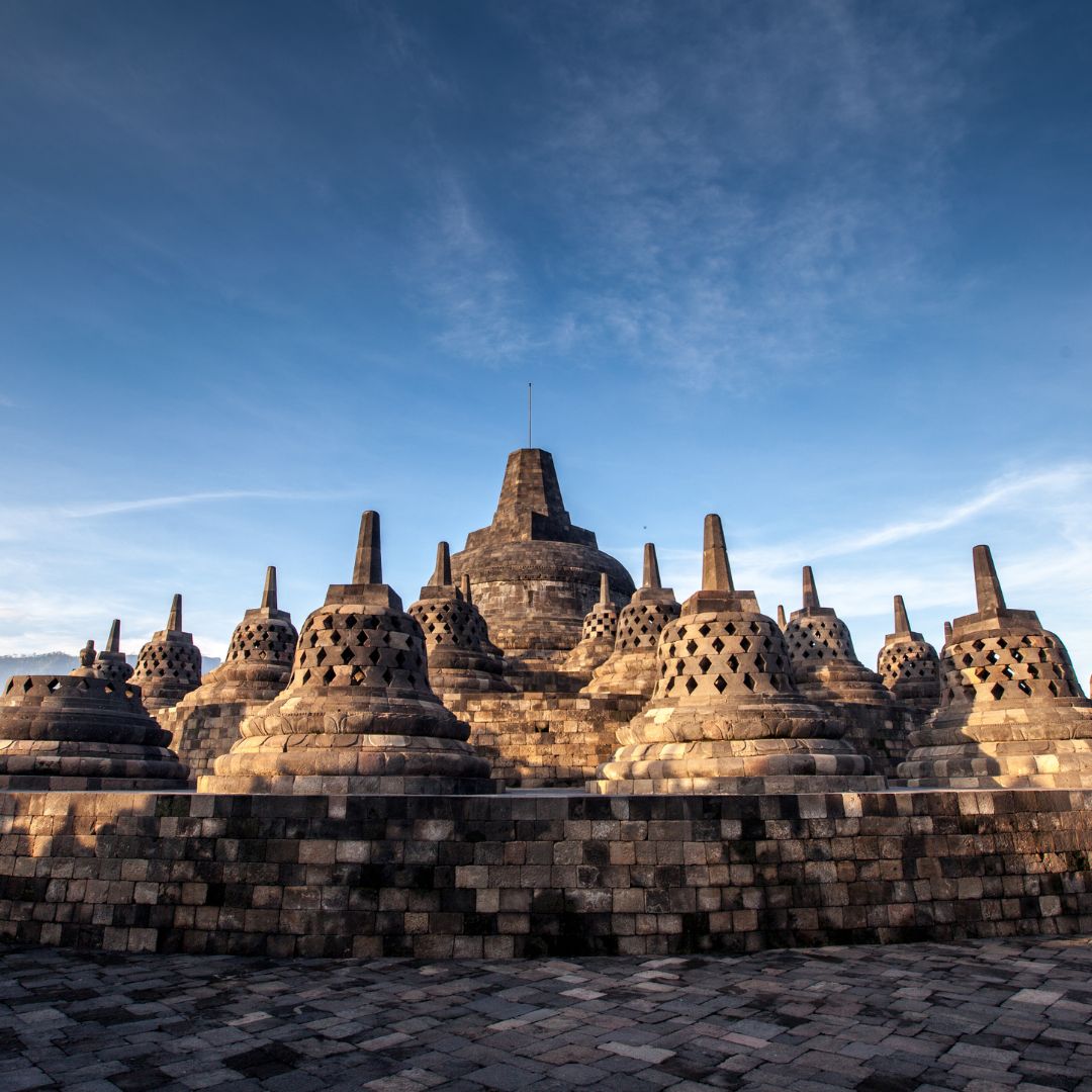 Yogyakarta